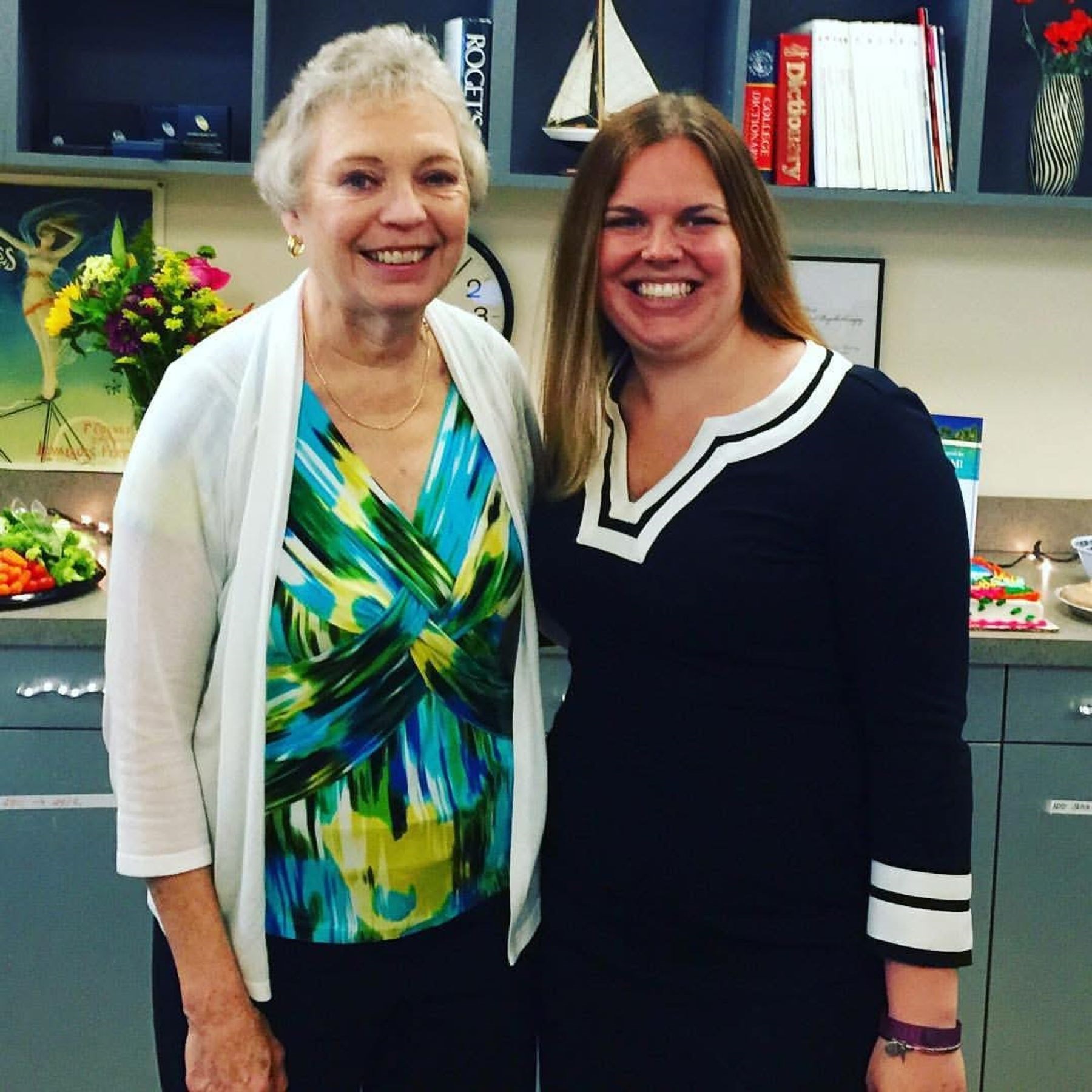 Avis de décès de Melody Grimm