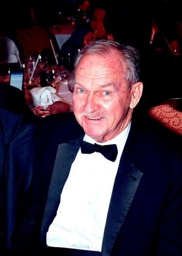 Obituary of Frederick Hamilton Nolan