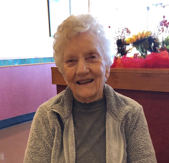 Obituary of Peggy J. Segraves