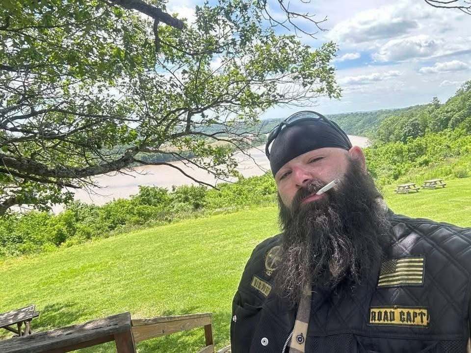 Obituary of John Wayne Stathopulos