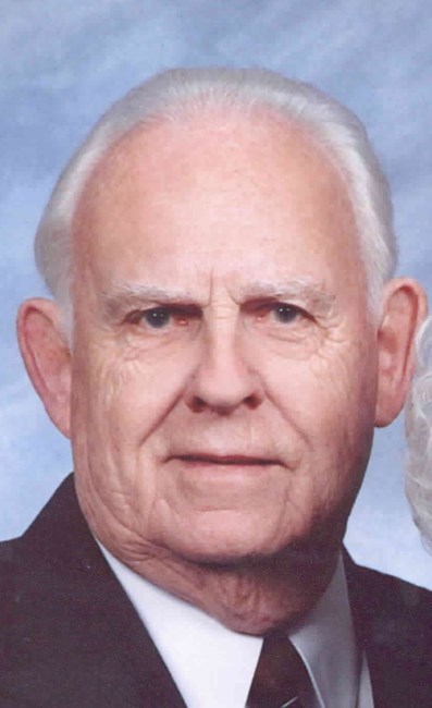 Avis de décès de Eugene Edward Sheehan