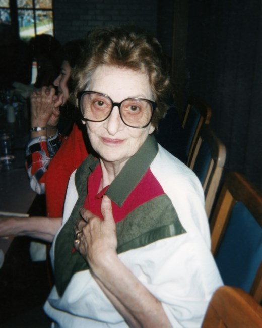 Obituary of Camille M. Schofield