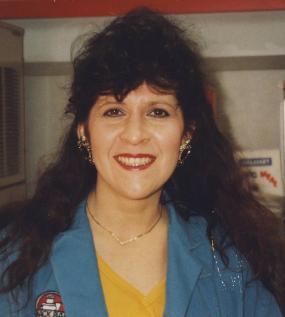 Obituary of Debra Jean Sihto