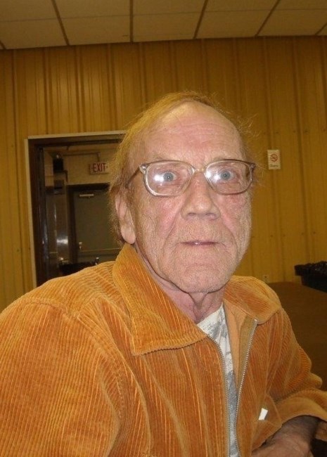 Obituary of Robert "Pinky" L. Smitley