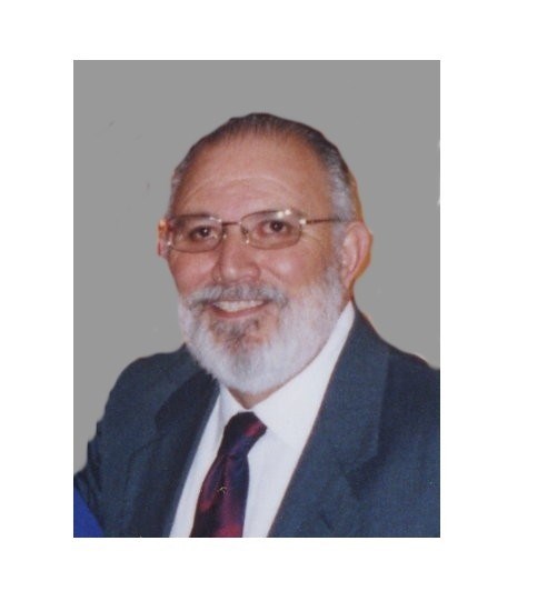 Obituary of Gilbert S. Solis