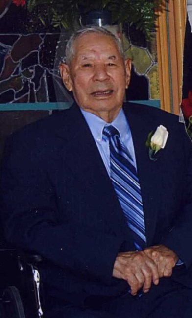 Obituary of Luis Zubia