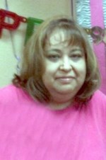 Velma Carrasco Hill