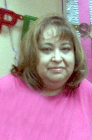 Obituary of Velma Carrasco Hill