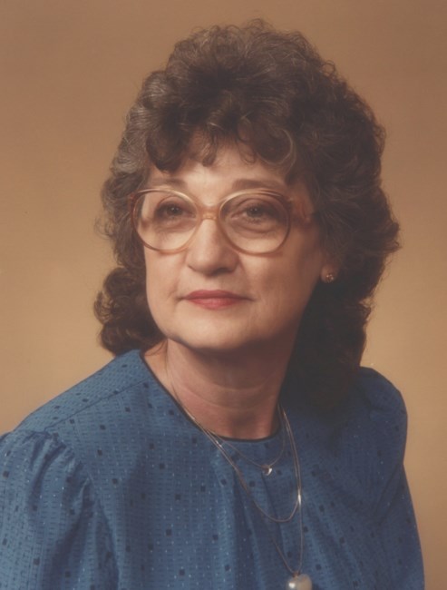 Obituary of Sara Martha Davis