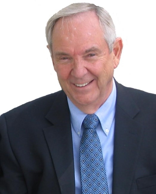 Obituary of Walter Bruce Brown