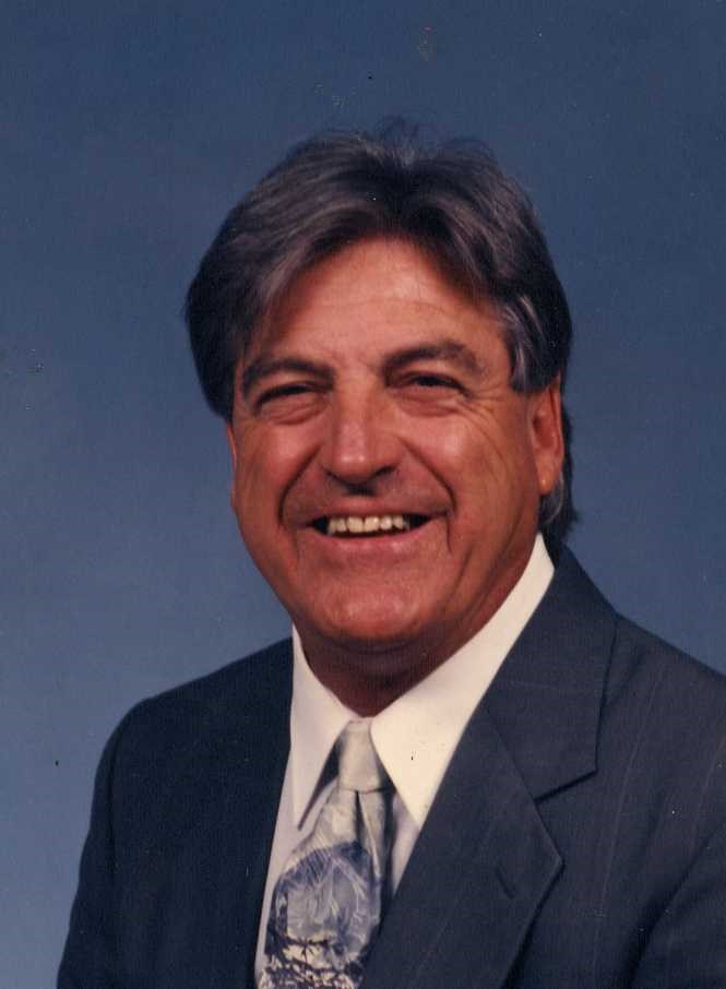 Obituary of Billy Joe Parker