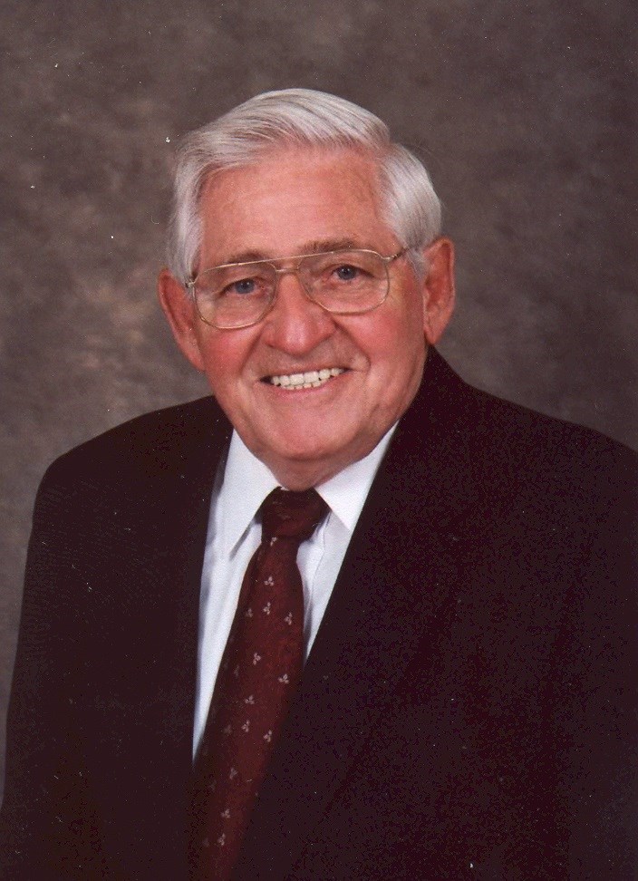 Obituary of Robert Bob H. Brady Sr.
