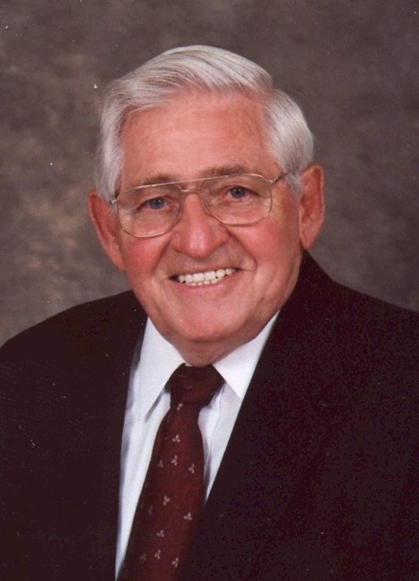 Obituary of Robert Bob H. Brady Sr.