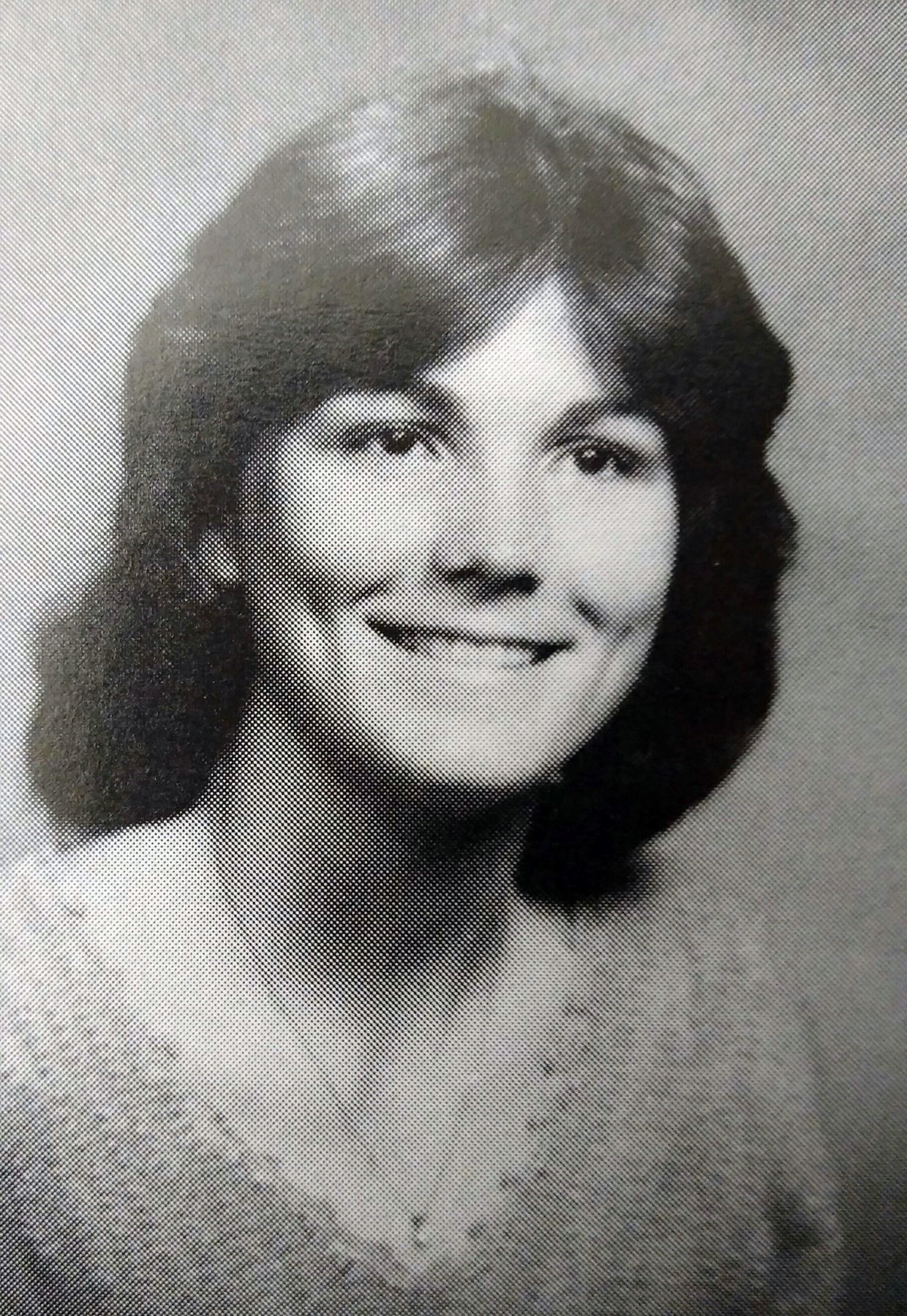 Christa Hart Obituary