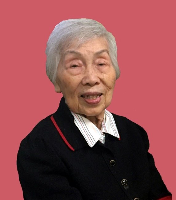 Obituary of Fay Young Lee