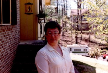 Obituary of Maureen R Bunn