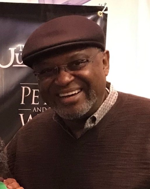 Obituary of James Richard Pierce Sr.