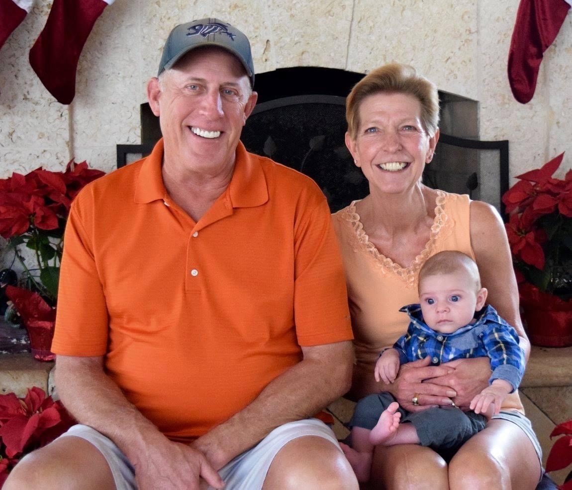 Obituary of Steven Joseph Mullersman