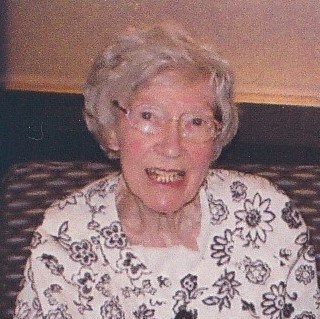 Obituary of Elizabeth Mitchell