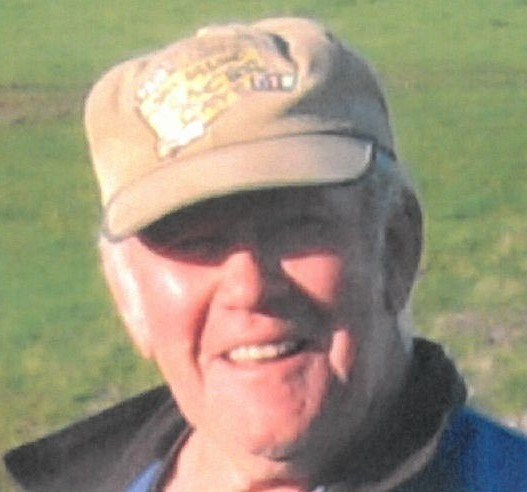 Obituary of John Cymbaluk