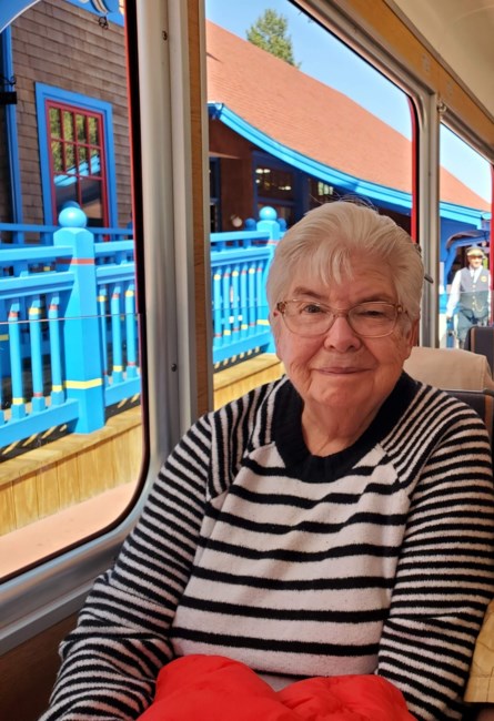 Obituary of Gala F. Covington