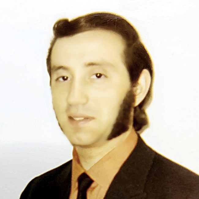 Obituary of Frederic V. Colletti