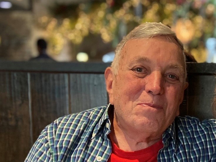 Avis de décès de William Melvin Adamson