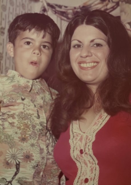 Obituary of Maricela Almanza Morales