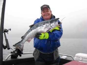 Obituary of Robert Scott Matthews