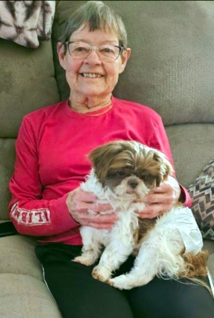 Obituary of Wanda Williams