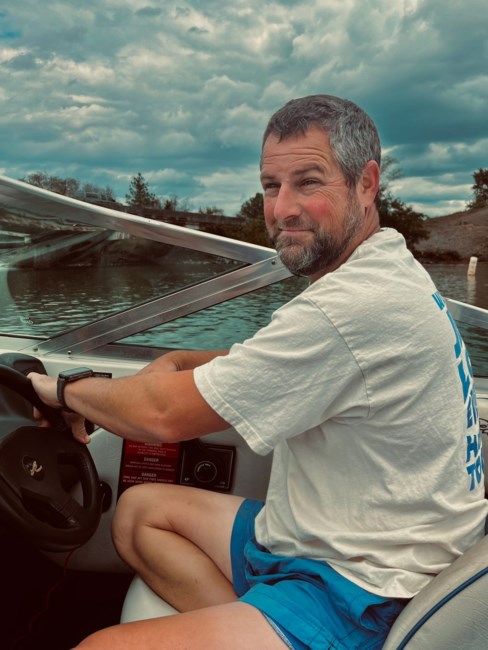Obituary of Stephen Jeffrey Carson