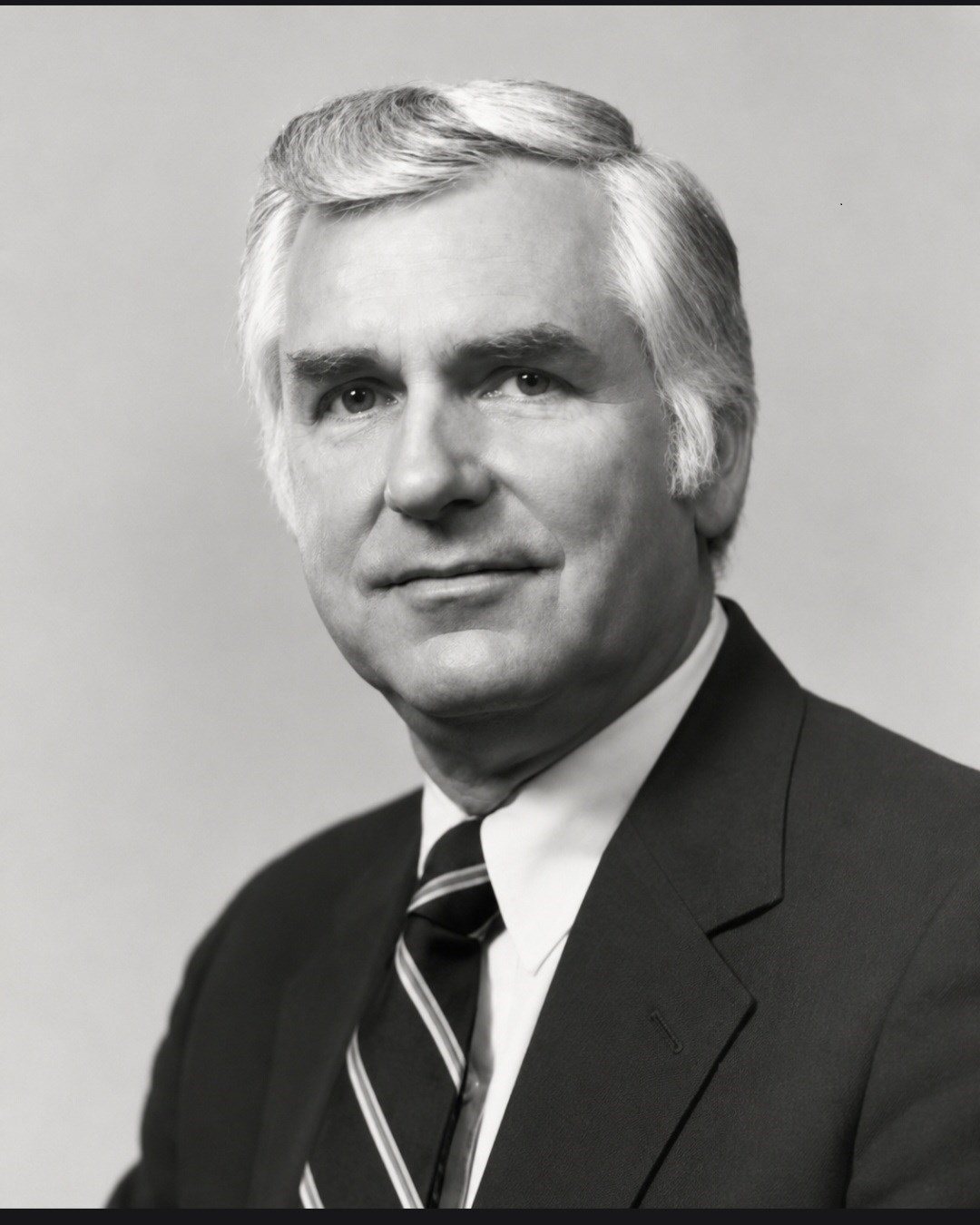 Obituary of Philip Rex Harvell