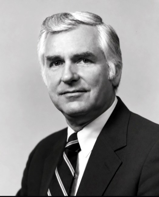 Obituary of Philip Rex Harvell