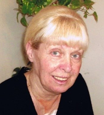 Obituary of Barbara Smart