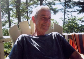 Obituary of Tom Willdey