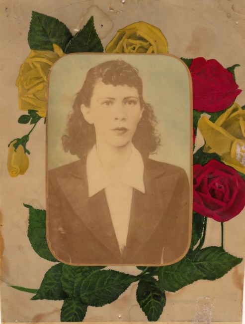 Obituary of Beatrice C. Sanchez