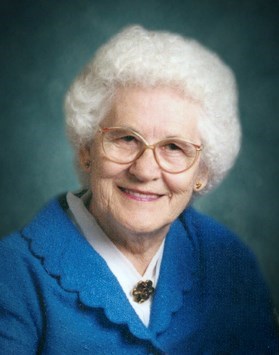 Obituary of Margaret Shelton