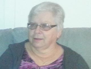 Obituary of Gladys Elizabeth Healy