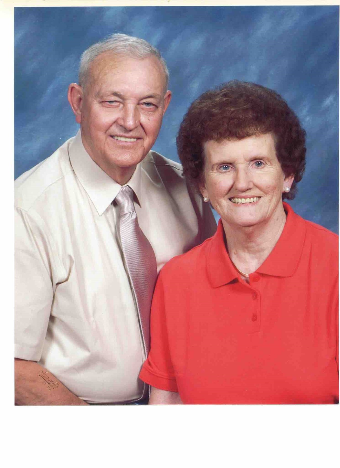 Obituary of Dorothy Jean Fletcher Bailey
