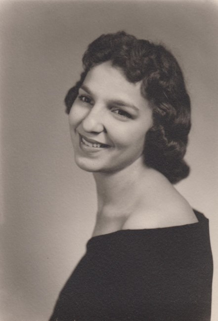 Obituary of Phyllis (Pj) Wallace