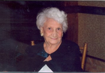 Obituary of Adele G. Soultanian