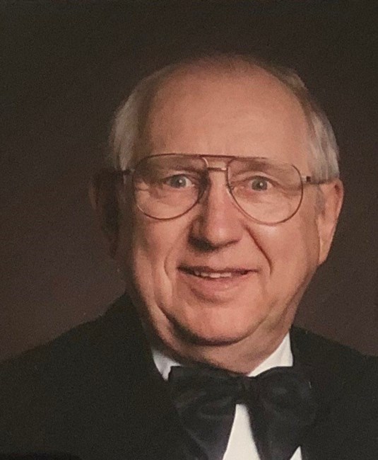 Obituary of Robert "Bob" F. Bradbury