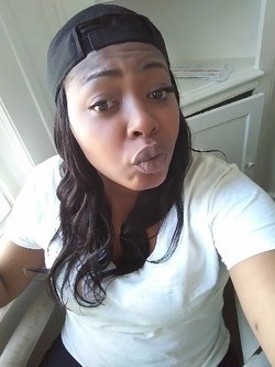 Obituary of Ms. La'Toya Rucker