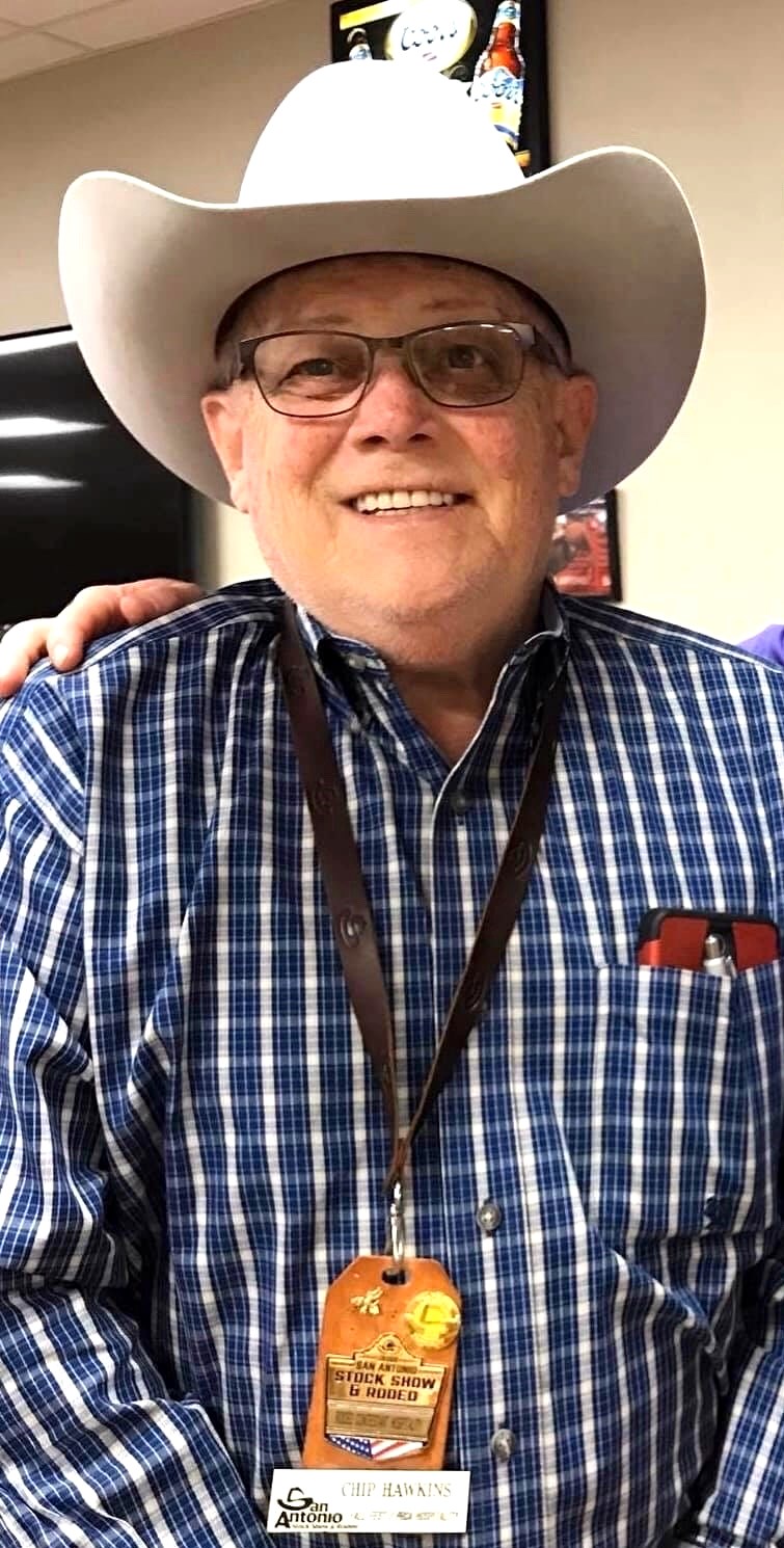 Arty Hawkins Obituary - San Antonio, TX