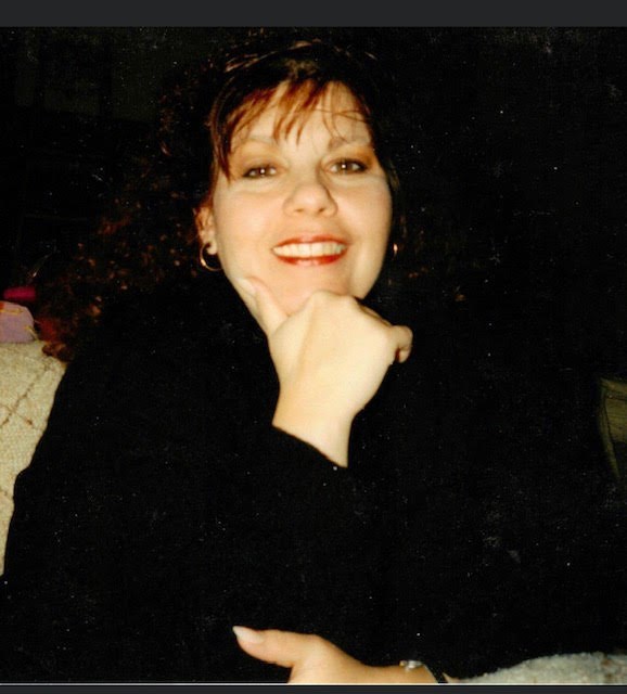 Obituary of Valda Kay Grimes