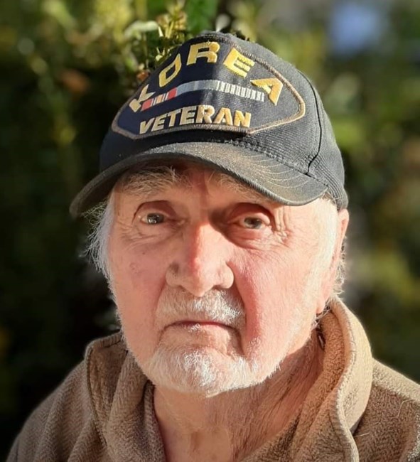 Obituary of Ernest Edgar Childs Sr.