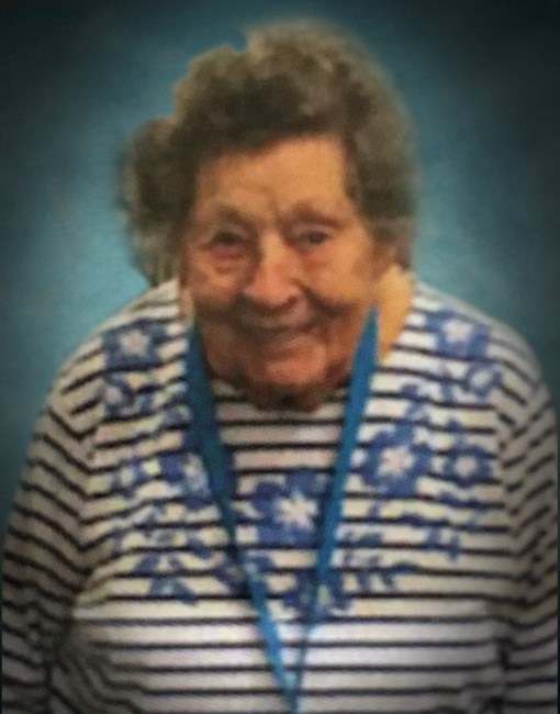 Obituary of Juanita Lee Bitts