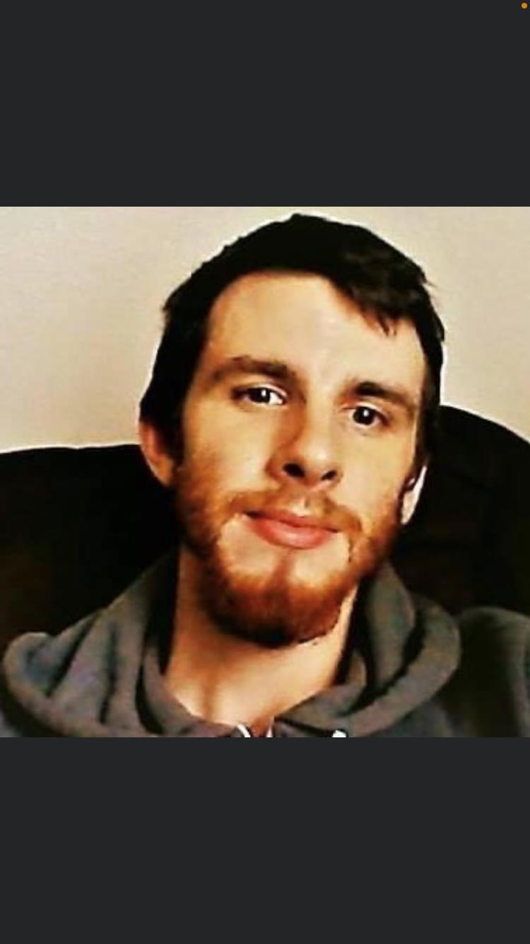 Obituary of Tyler Andrew Saenz