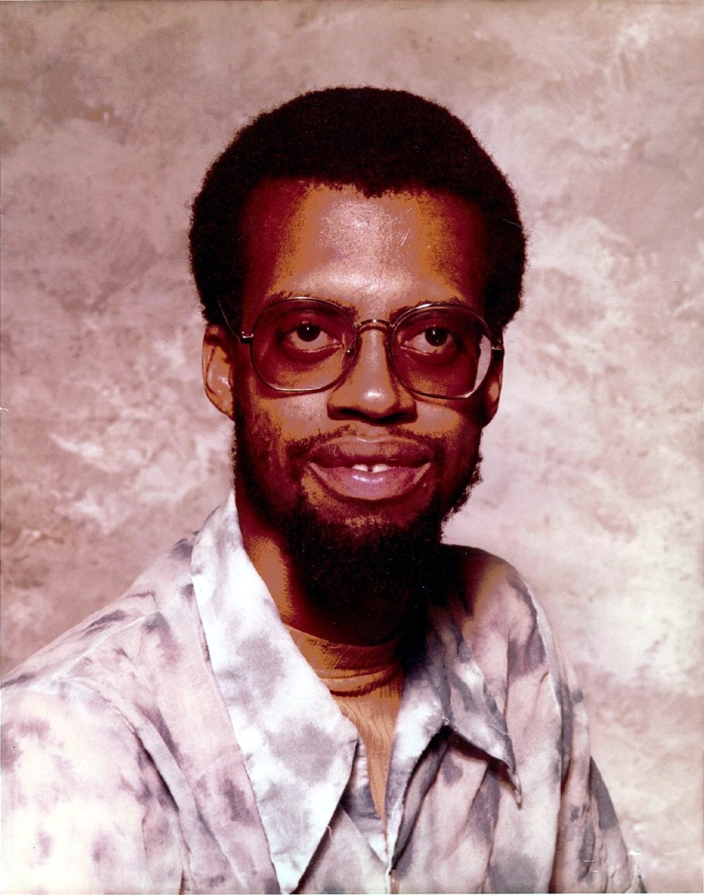 Christopher E Tyus Obituary - Las Vegas, NV