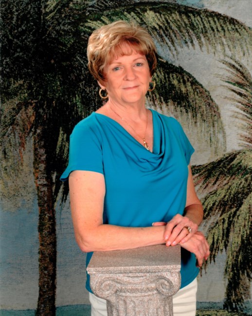 Obituario de Judy Kathryn Blake
